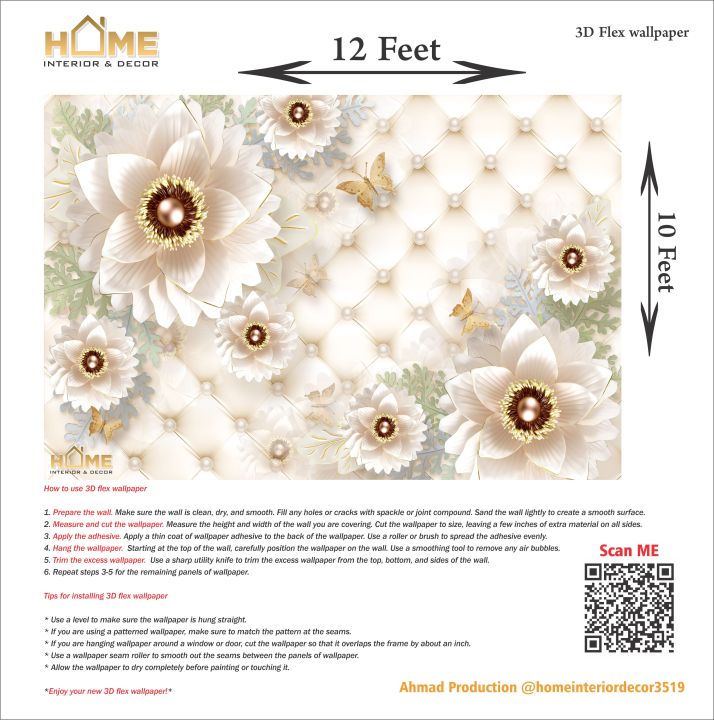 3d%20wallpaper%20,%203d%20flex%20wallpaper%20new%20flower%20design%20-%20Image%203