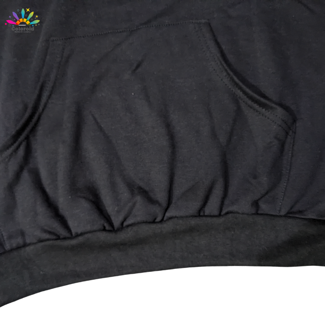 New%202024%20Premium%20Quality%20Plain%20Black%20Hoodie%20For%20Men%20&%20Women%20%7C%20Winter%20Pull%20Over%20%7C%20100%25%20Fleece%20Upper%20%7C%20Plain%20Black%20Sweatshirt%20for%20men%20-%20Image%204