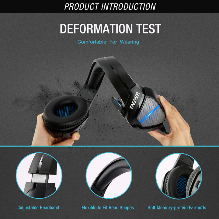 FASTER%20Blubolt%20BG-200%20Surrounding%20Sound%20Gaming%20Headset%20with%20Noise%20Cancelling%20Microphone%20for%20PC%20and%20Mobile%20-%20Image%204