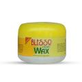 blesso cream wax lemon flavour best for all type of hair. 