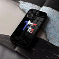 Best of Indochine band phone case tempered glass for iPhone 15 14 12 13 11 plus pro XS Max mini X XR 8 7 6s se2020 Coque. 