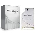 Chris Adams Let’s Imagine Perfume For Men – 100 ml. 