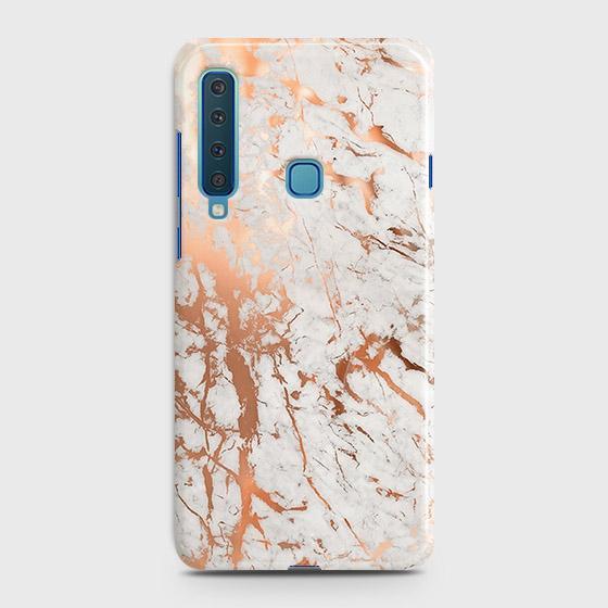 3D%20Print%20in%20Chic%20Rose%20Gold%20Chrome%20Style%20Case%20For%20Samsung%20Galaxy%20A9%202018%20/%20A9s%20/%20A9%20Star%20Pro%20-%20Image%203