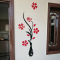 Wooden Wall Art Acrylic Wall Art Design for Decoration Wall Decor for Home Living Room Bedroom Furniture & Decor Wooden Wall Art for Home. 