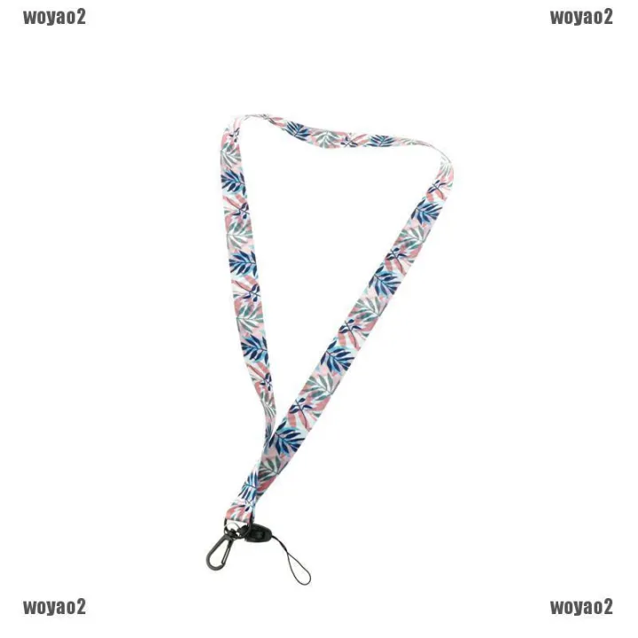 Cute%20lace%20Leaves%20neck%20strap%20lanyards%20for%20keys%20id%20card%20phone%20straps%20holder%20-%20Image%203