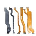 Main Board Motherboard Connect LCD Flex Cable Repair Parts For OPPO Realme GT Neo 3T 5 Neo5 SE GT2 GT3 GT5 GT6 Note 50 5G. 