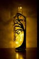 Lit-tle Secret Lamp. 