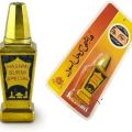 Original Quality Hashmi Kajal Surmi Natural Surma Black Gray Kajal Kohl Eyeliner Powder Bottle By Miss Rosi store. 