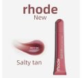 Rhode peptide Lip Tint Glossy/Moisturized lip tint in different shades. 