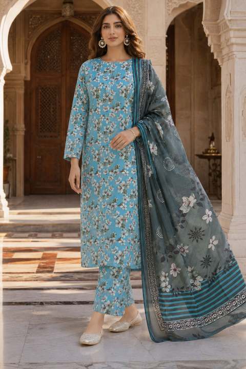 Kleren%203%20Piece%20Unstitched%20or%20Stitched%20Digital%20Printed%20Doria%20Lawn%20Suit%20for%20Women%20with%20Digital%20Printed%20Doria%20Lawn%20Shirt%20&%20Trouser%20and%20Digital%20Printed%20Lawn%20Dupatta%20-%20Summer%20Collection%202026%20-%20Design%20code%20:%20Farda%20F-40%20-%20Image%205