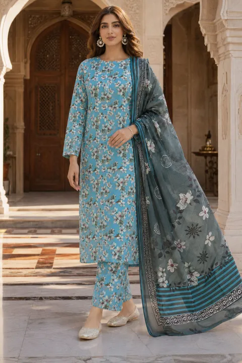 Kleren%203%20Piece%20Unstitched%20or%20Stitched%20Digital%20Printed%20Doria%20Lawn%20Suit%20for%20Women%20with%20Digital%20Printed%20Doria%20Lawn%20Shirt%20&%20Trouser%20and%20Digital%20Printed%20Lawn%20Dupatta%20-%20Summer%20Collection%202026%20-%20Design%20code%20:%20Farda%20F-40%20-%20Image%205