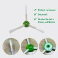 for IRobot Roomba E5 E6 E7 I3 I3+ I4 I6 I6+ I7 I7+ I8 Vacuum Cleaner. 