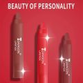 Waterproof Matte Velvet Nude Lipstick Pencil Sexy Red Brown Pigments Makeup Long Lasting Profissional Lip Tint Makeup 12 Colors. 