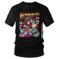 Death Metal Karaoke Kala Aggretsuko Aggressive Retsuko T Shirt Mens Cotton Oversized Tshirts Men Tshirt Japanese Manga Tees Tops. 