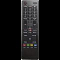 Haior 1313 Lcd Led Remote control. 