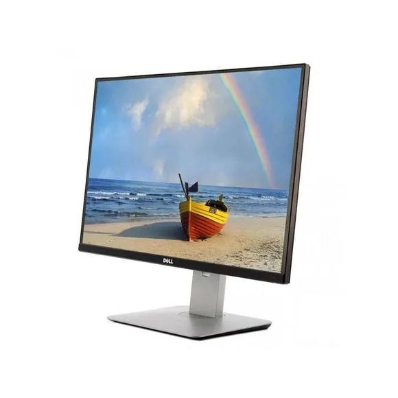 Dell Ultra Sharp U2415B 24″ Full HD 1920×1200 60Hz 6ms DisplayPort