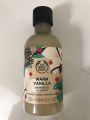 The Body Shop Warm Vanilla Shower Gel (250ML). 