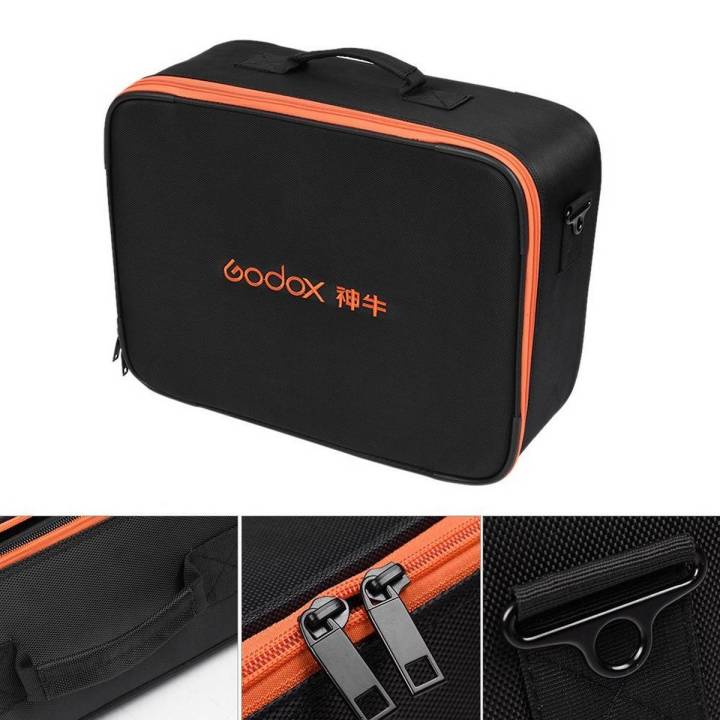 Godox CB-09 bag for AD600 Pro AD600BM And Other Lights