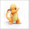 Pokemon Eevee Charmander Mega Charizard XY Bulbasaur Alola Vulpix Ninetales Greninja Squirtle Abra Anime Action Toy Figures. 