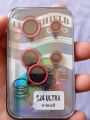 For Samsung S24 Ultra Color Back Camera Lens Glass Protector For Samsung S24 Ultra. 