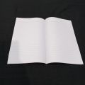 Pack of 70 and 140 pages, Loose sheets, narrow line sheets, for assignments, answer sheet and rough register sheet. 