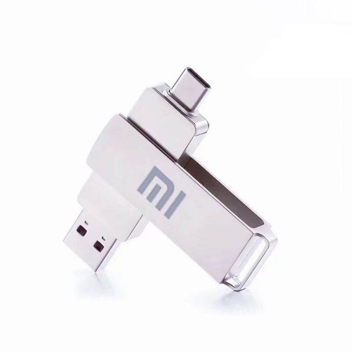 Flash Drive USB3.0 three in one OTG flash memory Type-c 128GB 256GB 512GB 1TB 2TB