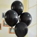 Happy Birthday Green & Black Theme Set ( Including 1 pc Green Birthday Banner- 30 Balloons  Green -Black & Gold ) Birthday Items Birthday& Party Decorations Birthday Celebrations -Birthday Decor Birthday Accessories Green Birthday Themes. 