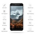 2.5D 0.26mm 9H Premium Tempered Glass For Xiaomi Mi A1 MiA1 5.5 inch Screen Protector Toughened protective film For Xiaomi Mi 5X. 