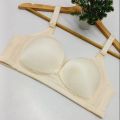 Padded Non Wired Nursing Bra for Breastfeeding Full Cup Everyday Maternity Intimates. 