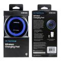 Wireless Charging Pad For All Android Phones. 