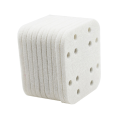 For Levoit LV600HH Humidifier Mineral Absorption Pad 20 Pack. 