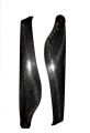 28X9.2 Folding Carbon Fiber & balsa wood composite Propeller for Drones,Quadcopters. 
