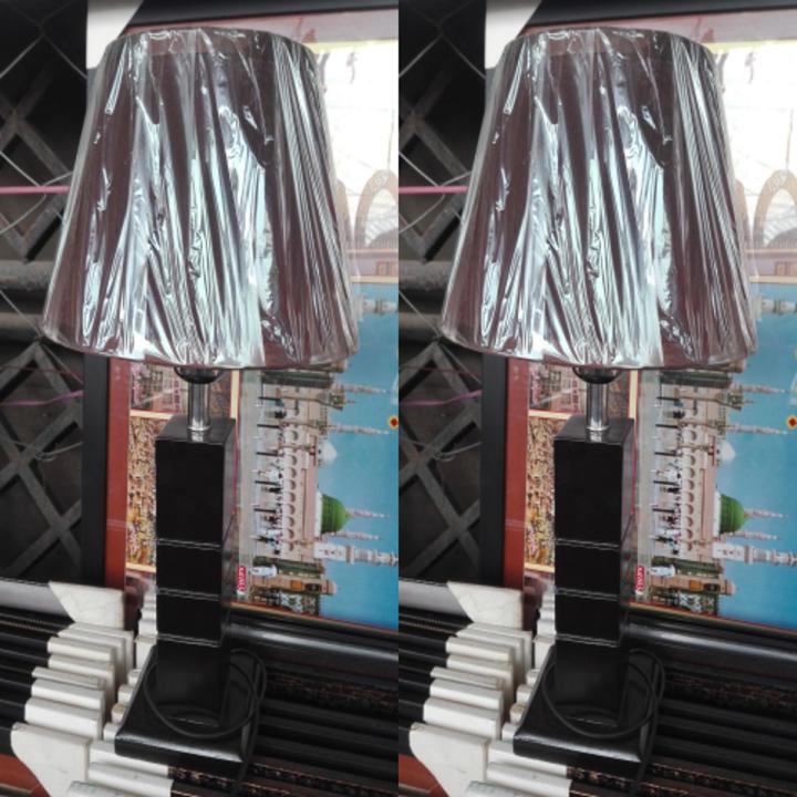 side table lamp