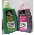 Anti Rust Radiator Coolant / Car Coolant Radiator Coolant 1 liter. 