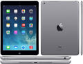 Apple Ipad Air 1 - 16gb - 10'' Screen Size - Free tablet cover. 