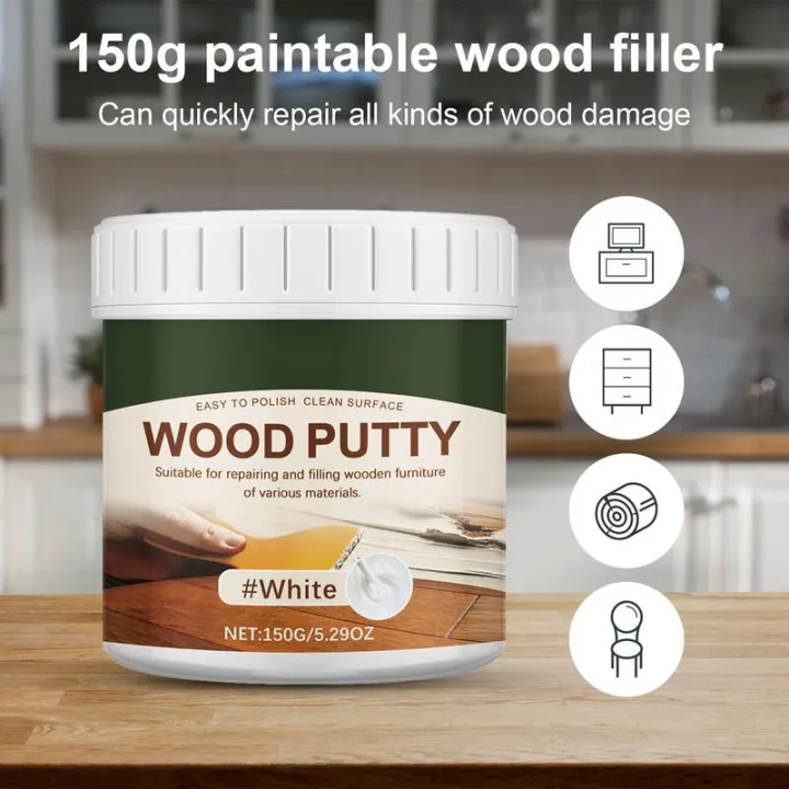 Wood%20Filler%20Putty%20150g%20Stainable%20Wood%20Crack%20Filler%20Wooden%20Furniture%20Repair%20Kit%20Wood%20Hole%20Filler%20for%20Cabinets%20Tables%20Floors%20Doors%20-%20Image%202