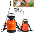 3L Water Sprayer Air Compression Pump Hand Pressure Sprayer Agricultural Gardening Watering Plant Spray Bottle. 