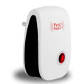 4-Pack Sunshine Ultrasonic Pest Repellent - Repel Rats, Lizards, Cockroaches, Mosquitoes, Ants, Spiders, and Insects. 
