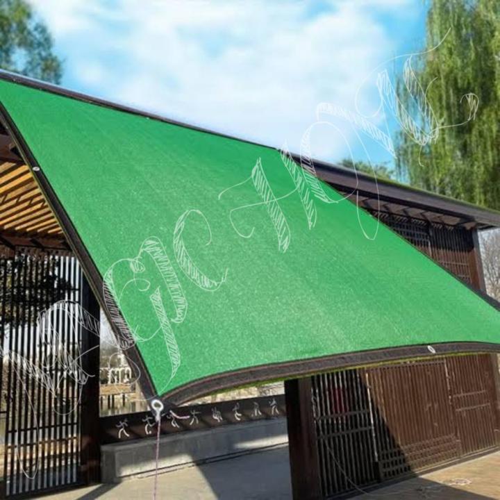 30kg green net , sabz jaali , green jaali , green shed , ready to hang all size available.