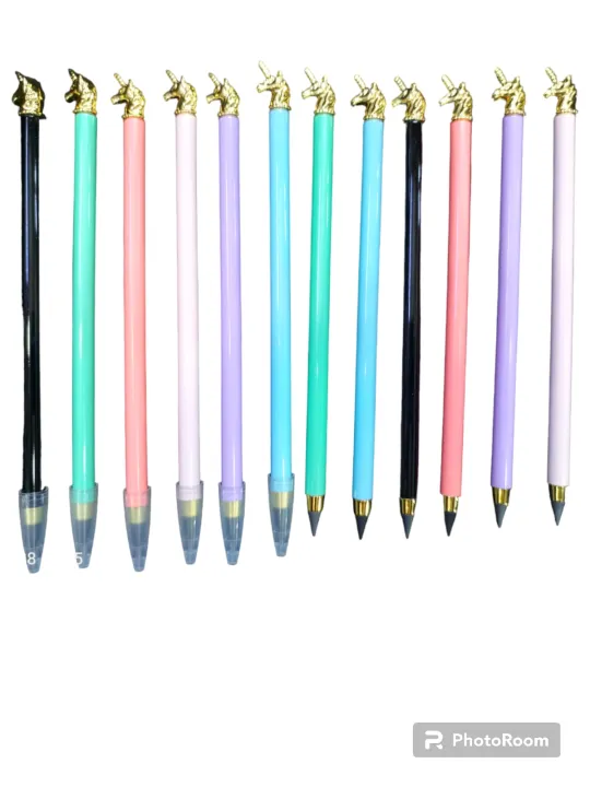 Infinite%20Pencil,%20Graphite%20pencil%20with%20new%20design%20and%20great%20performance%20-%20Image%204