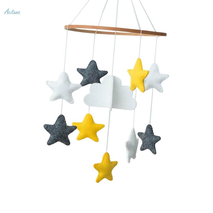 Crib%20Hanging%20Toys%20Felt%20Crib%20Mobile%20Interactive%20Hanging%20Cute%20Creative%20Bed%20Bell%20Stroller%20Toy%20for%20Stroller%20Photography%20Props%20Pram%20Party%20Bedroom%20-%20Image%207