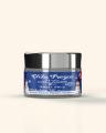 Gluta Frozen Whitening 10X Face Cream Infused with Advanced Skin-Brightening Formulation for Intense Hydration, Even Skin Tone, and Luminous Complexion". 