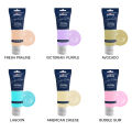 Bluebird Signature Acrylic Paints Colours for Professionals DIY Painting Pack Non-Toxic Art & Craft Set of 6 x 75 ml. 
