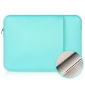 【ALLGOOD】Laptop Laptop Bag Sleeve Case Cover Soft Notebook Pouch For Apple Book Lenovo HP Dell Asus 11 13 15 inch. 