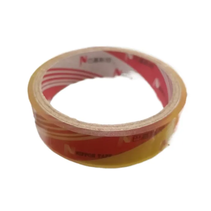 "Scotch%20Tape%20Bundle%20%20of%2012%20pcs%20%E2%80%93%201%E2%80%9D%2030%20Yard%20Transparent%20Clear%20Tape%20%7C%20Strong%20&%20Durable%20Adhesive%20Tape%20for%20Office,%20Home%20&%20Packaging%20%E2%80%93%20Buy%20Now!"%20-%20Image%205