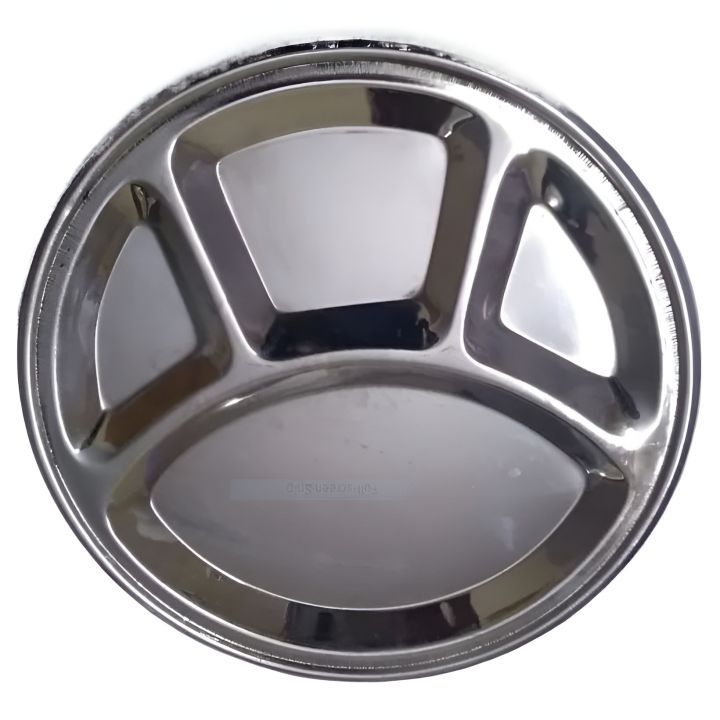 Portion%20Platter%20for%20PC%20Diet%20-%204%20Compartments%20Plate%20-%20Rust%20Free%20-%20Magnetic%20Steel%20-%20Image%203