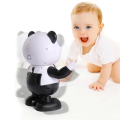Baby Musical Toys LED Singing Dancing Panda Toddler Toys Electric Fine Motor Skills Development Baby Toy Gift For Toddler. 