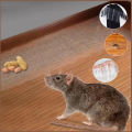 Super Strong Sticky Mouse Board 120x28cm Large Size Mouse Trap Glue Rat Board Non-toxic Eco-Friendly Household Pest Killing Tool. 