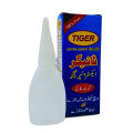 Super Strong Glue - Very Strong Tiger Elfy - Instant Sealing Glue - Glue, Elfy for Glassware, Rubber, Wood, Plastic, Leather - Goodility Direct. 