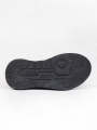 BJ19 Boys Shoes 8Yrs - 17Yrs NK Black. 